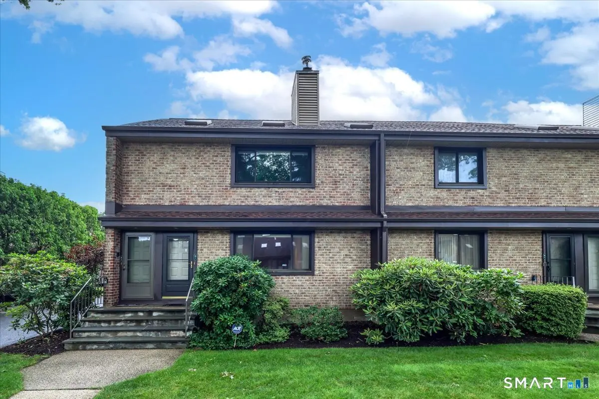 2437 Bedford Street B1, Stamford