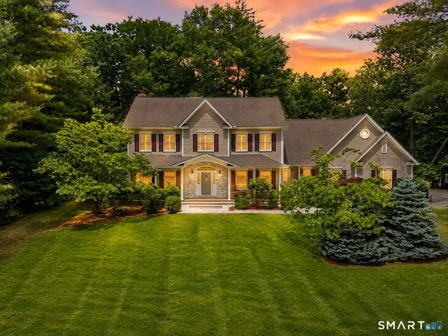 27 Quail Run Road, Mansfield