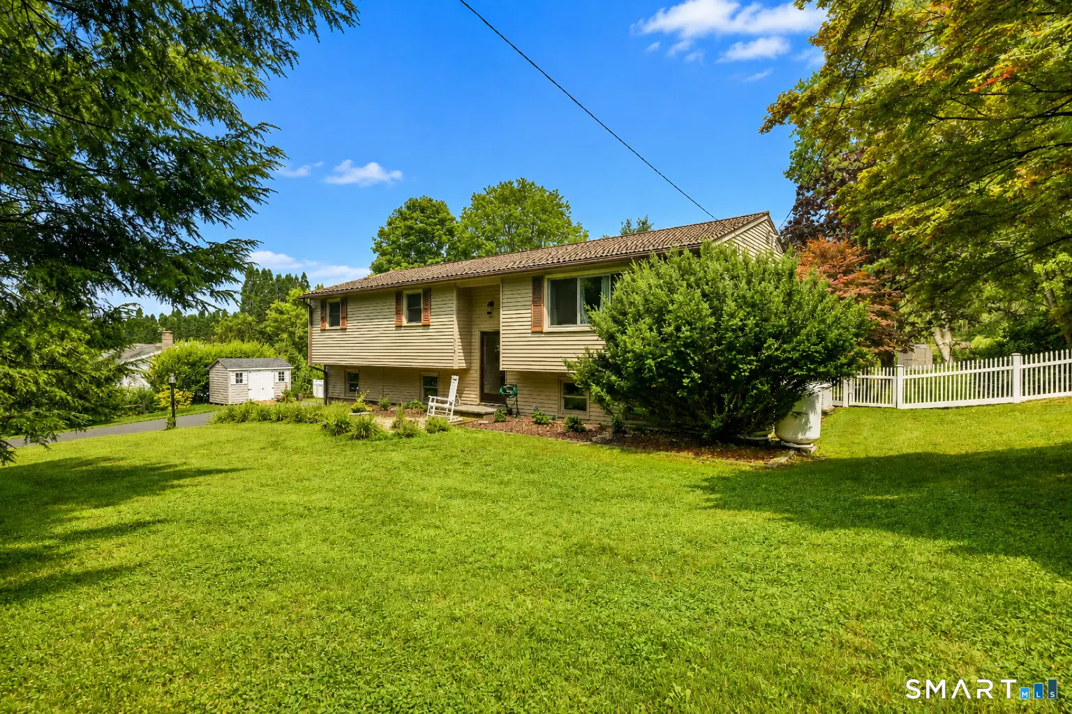 379 Smith Pond Road, Watertown