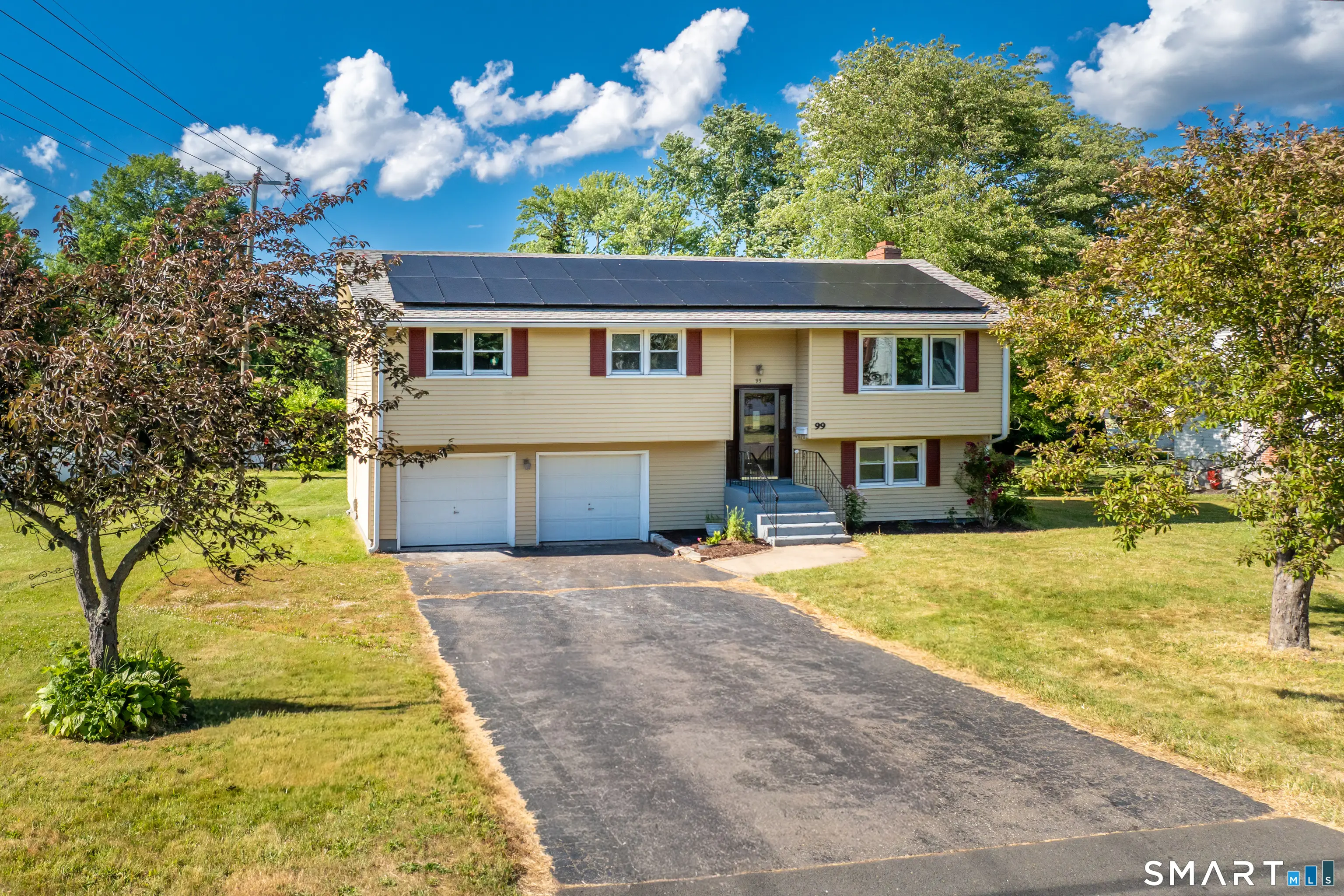 99 Elm Ridge Drive, Rocky Hill