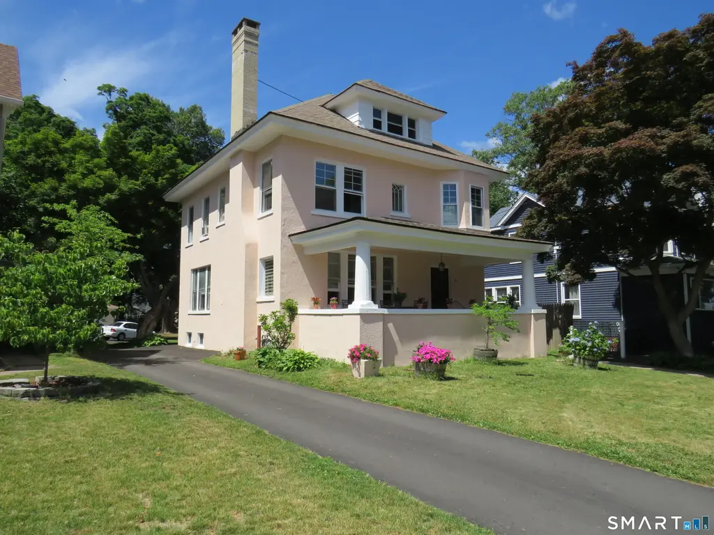 95 Church Street, West Haven