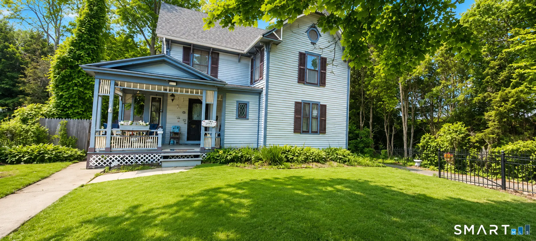 101 Union Street, Vernon