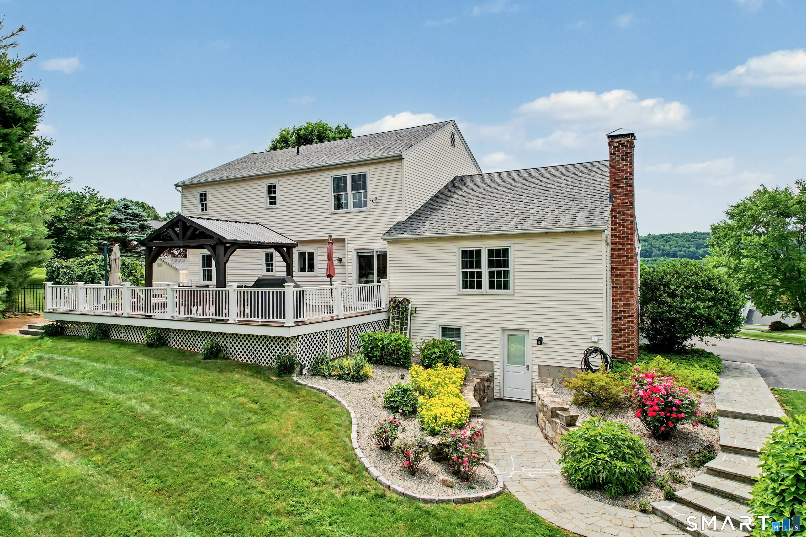 42 Country Farm Lane, New Milford