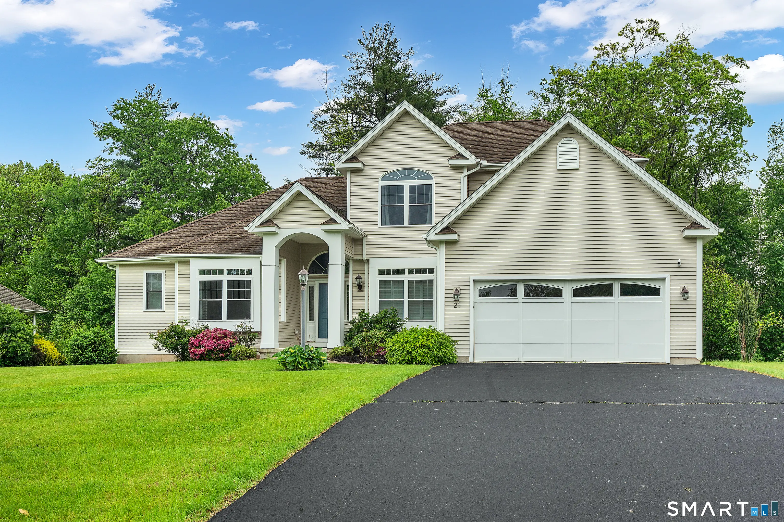 21 Beaudry Lane, Bloomfield