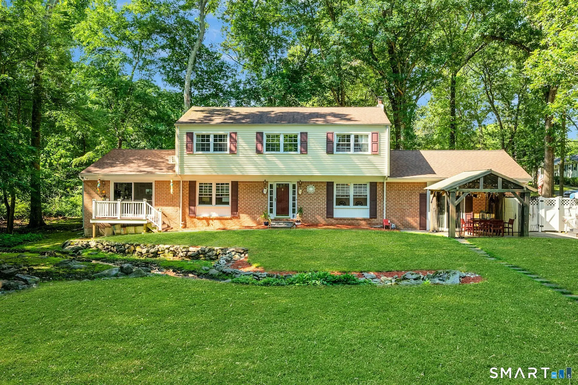 31 Granite Drive, Norwalk