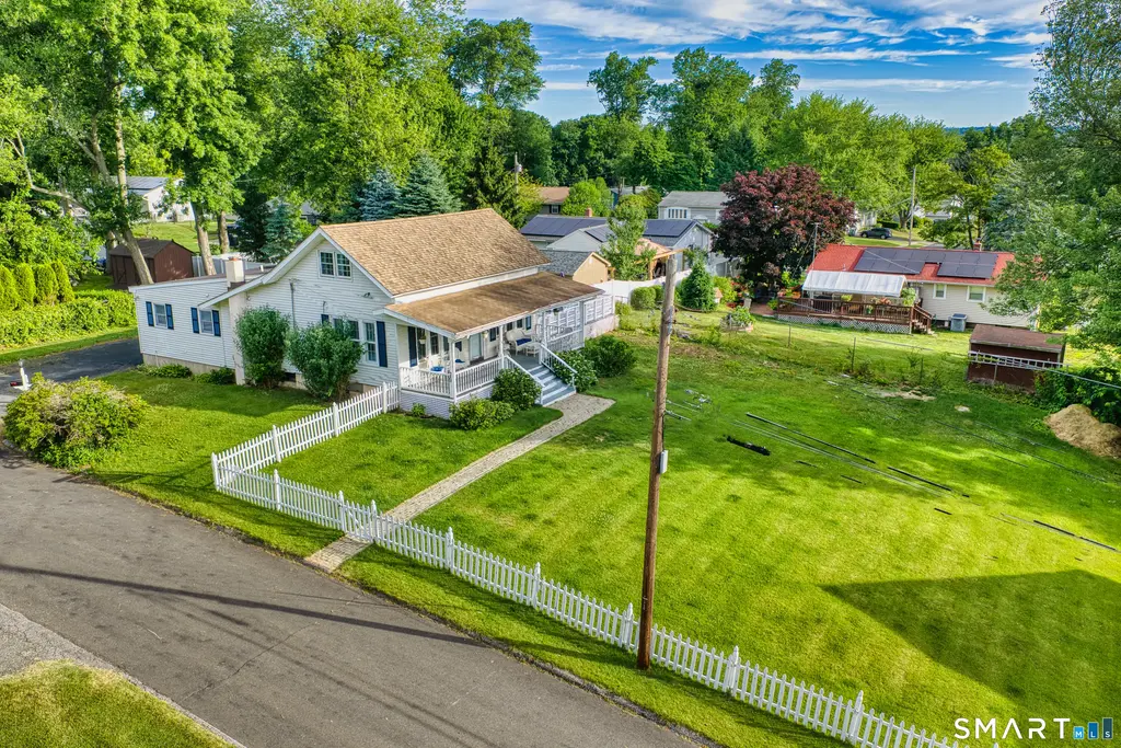 79 Soundview Avenue, Milford