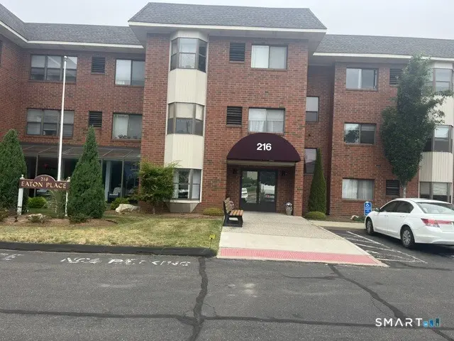216 Quinnipiac Avenue 101, North Haven