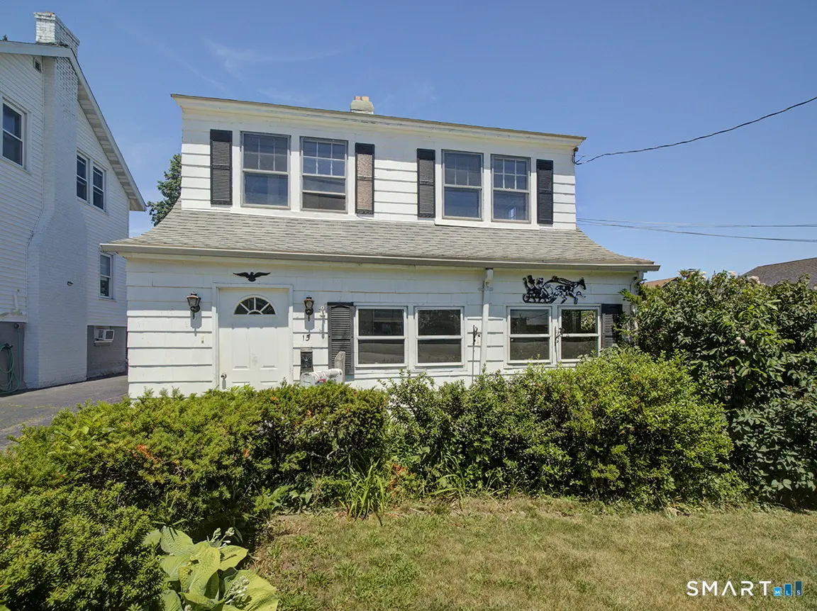 15 Homestead Avenue, Hamden