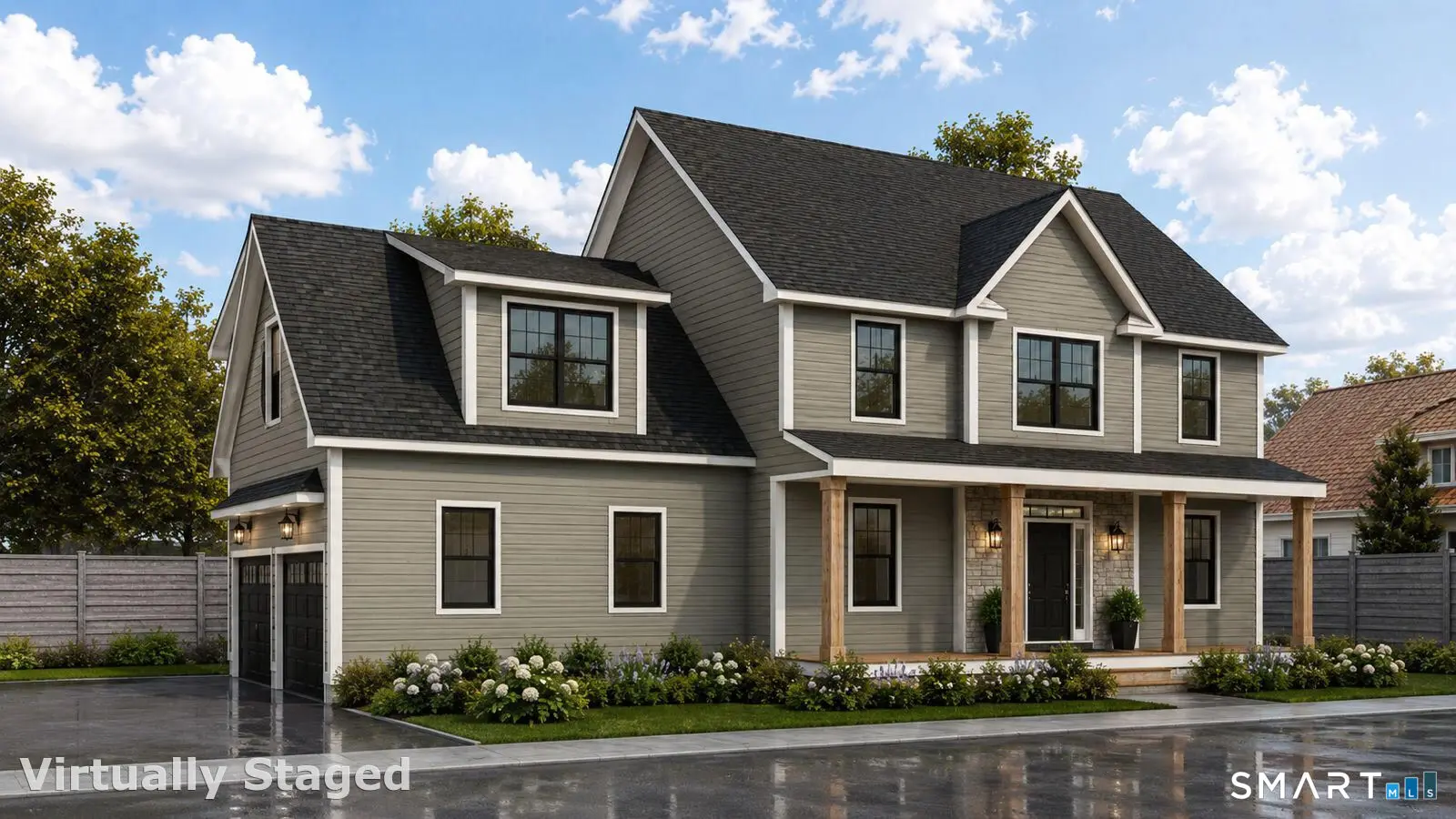 969 Main Street, Somers