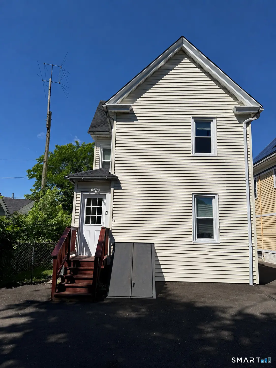 11 Hine Street, West Haven