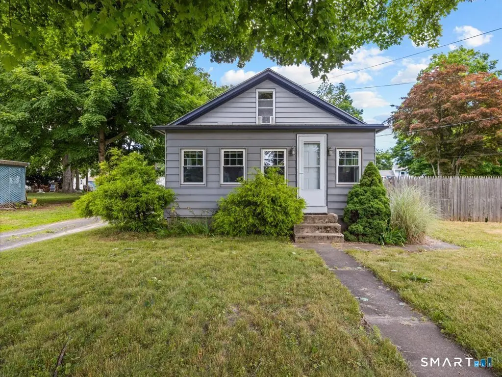 60 Pond Hill Road, Wallingford