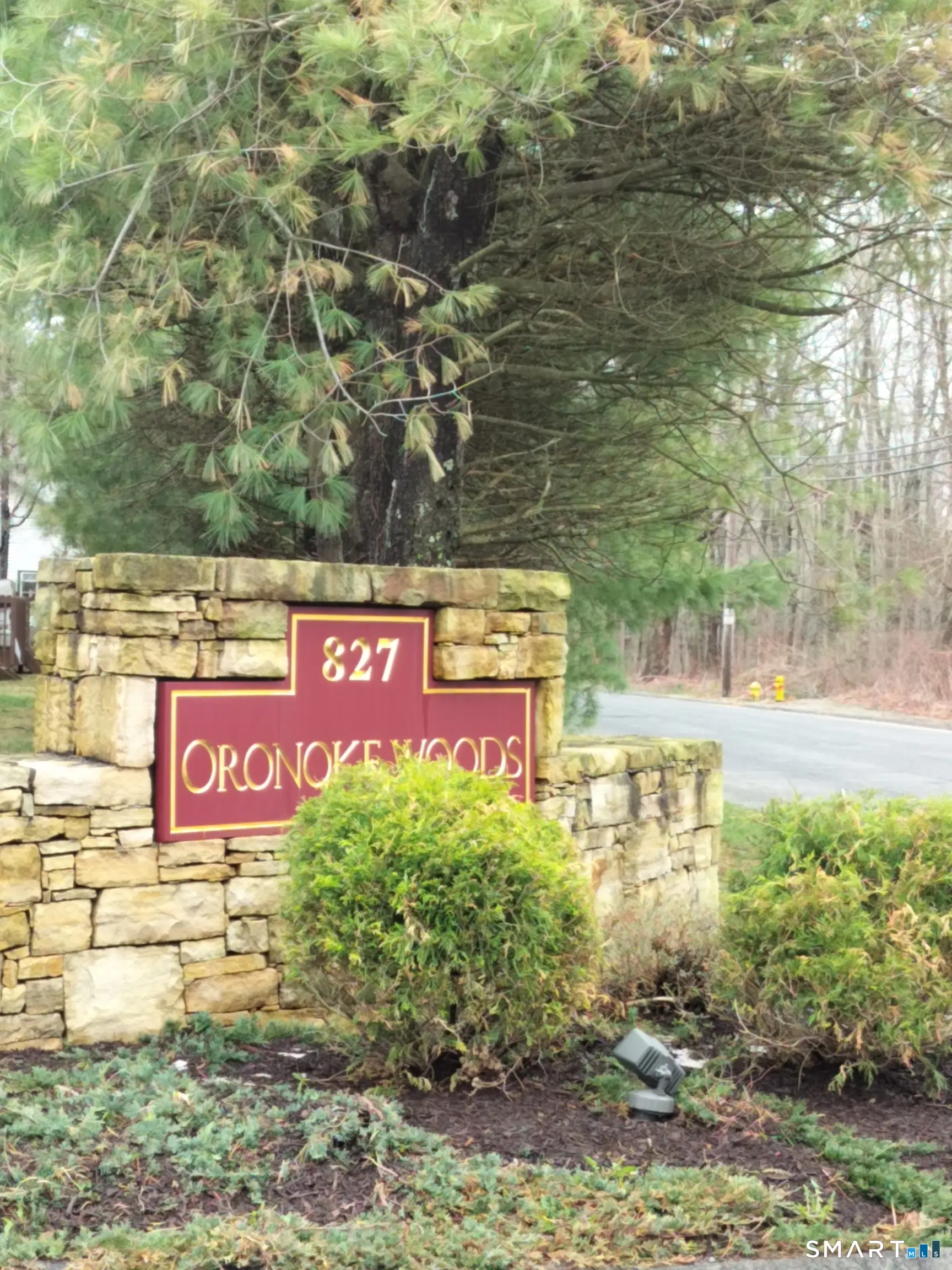 827 Oronoke Road 6-6, Waterbury
