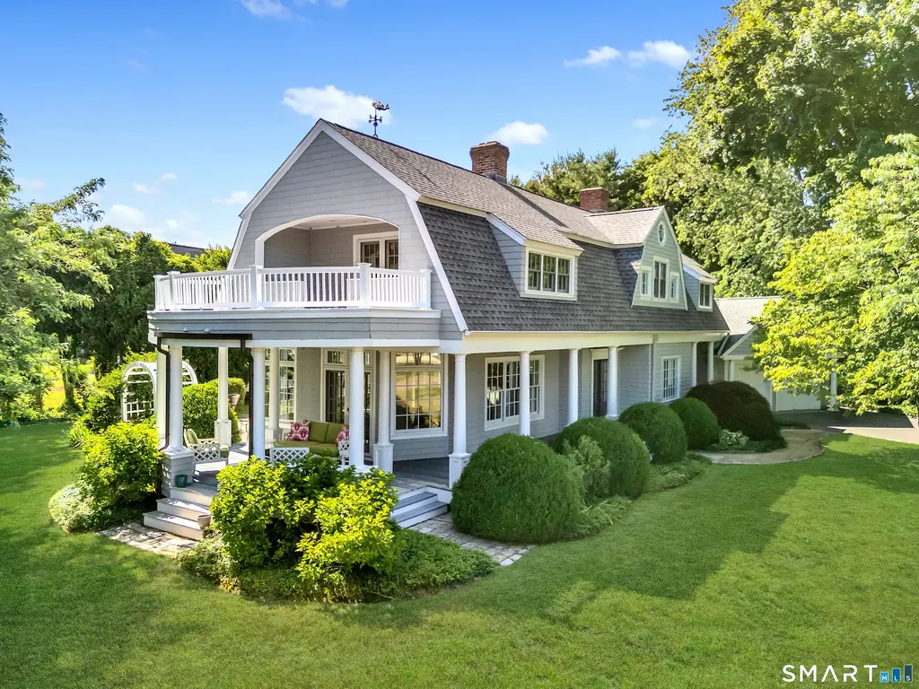 5 Cove Landing, Old Saybrook