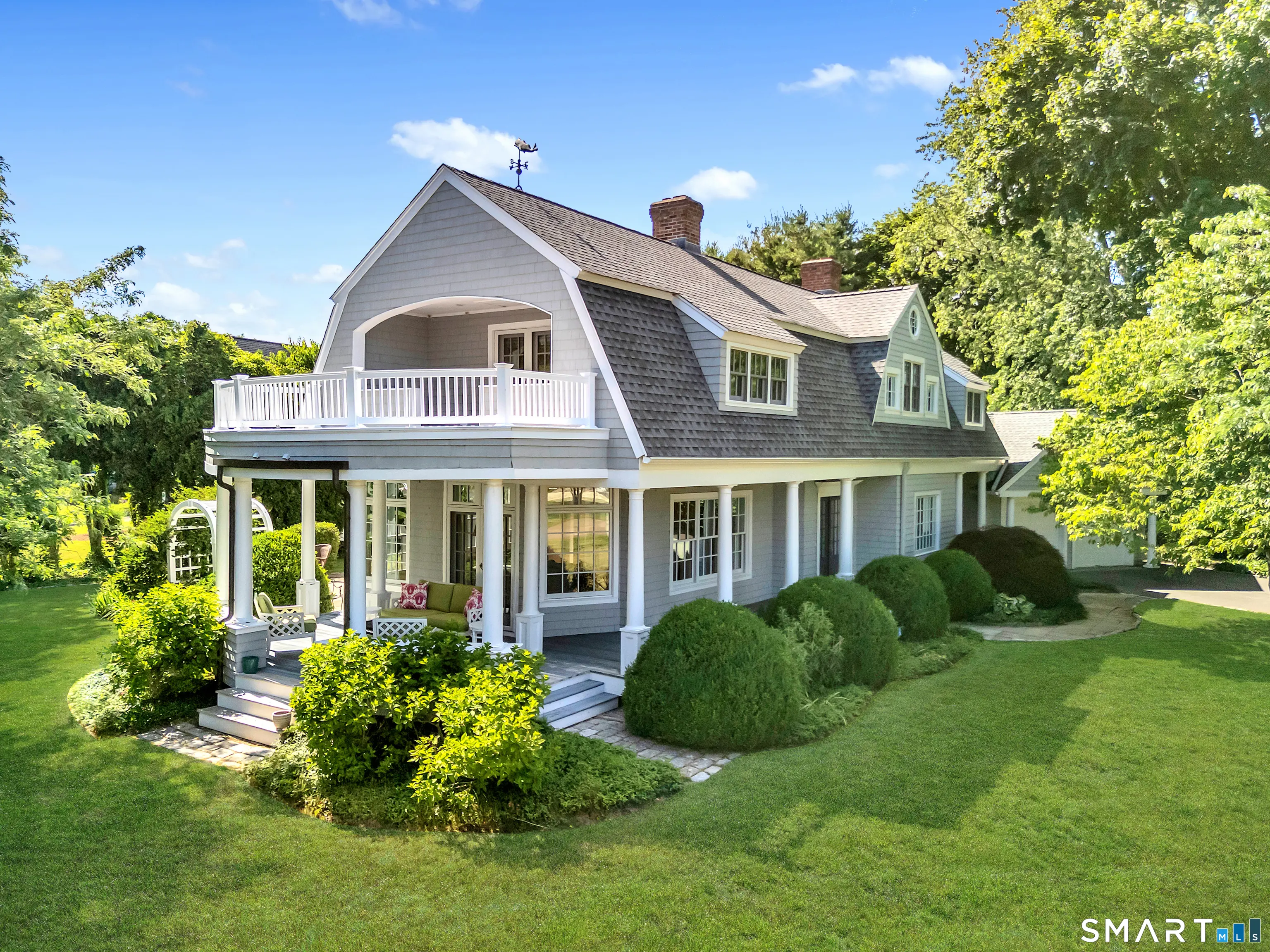 5 Cove Landing, Old Saybrook