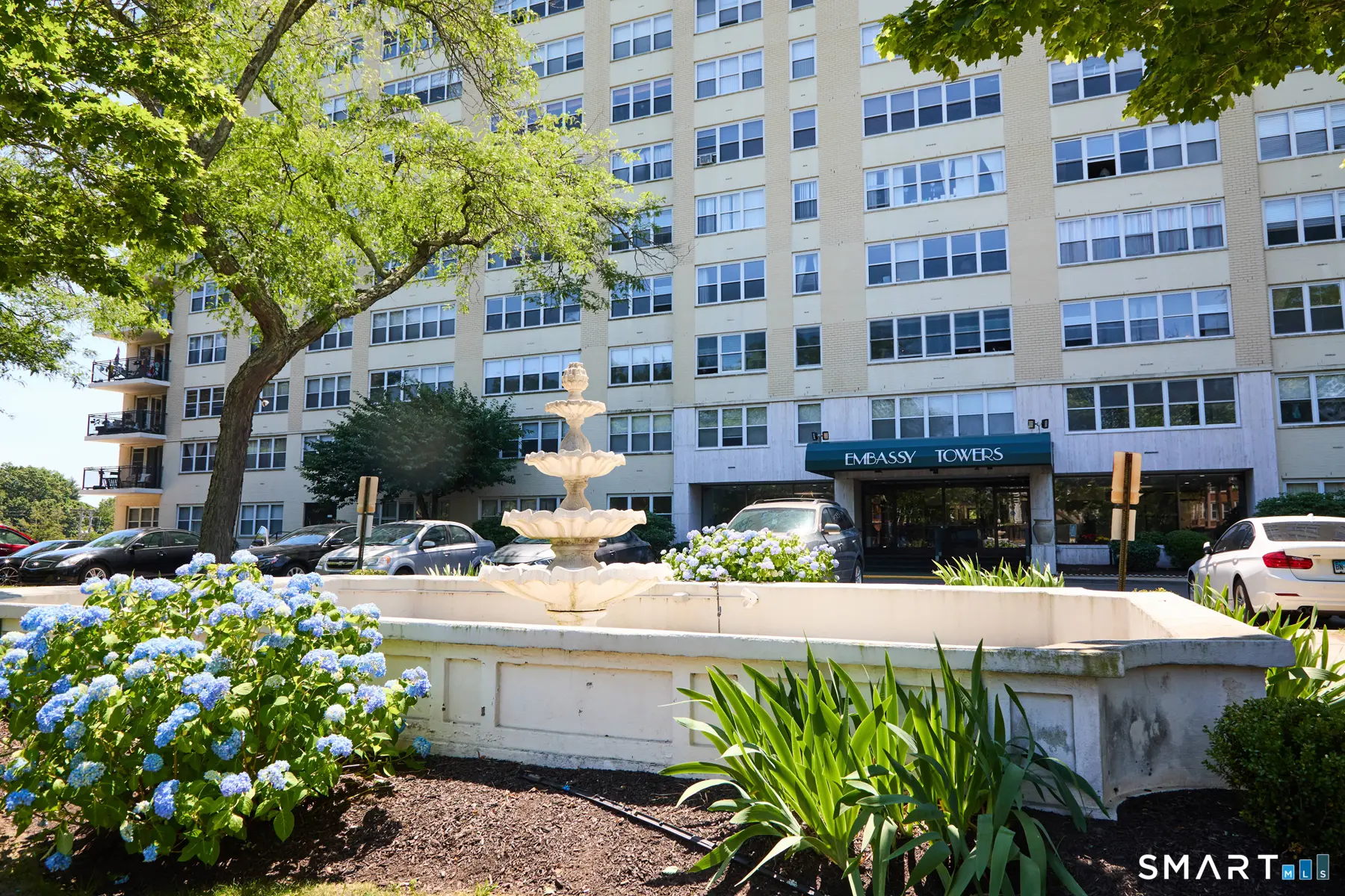 2625 Park Avenue 7s, Bridgeport