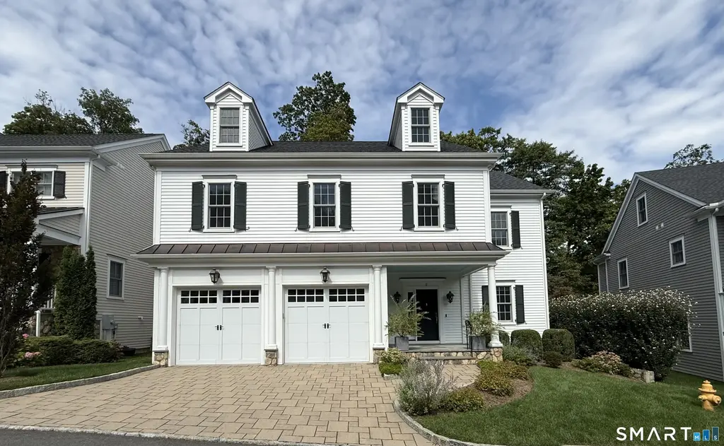 500 Main Street 11, Ridgefield