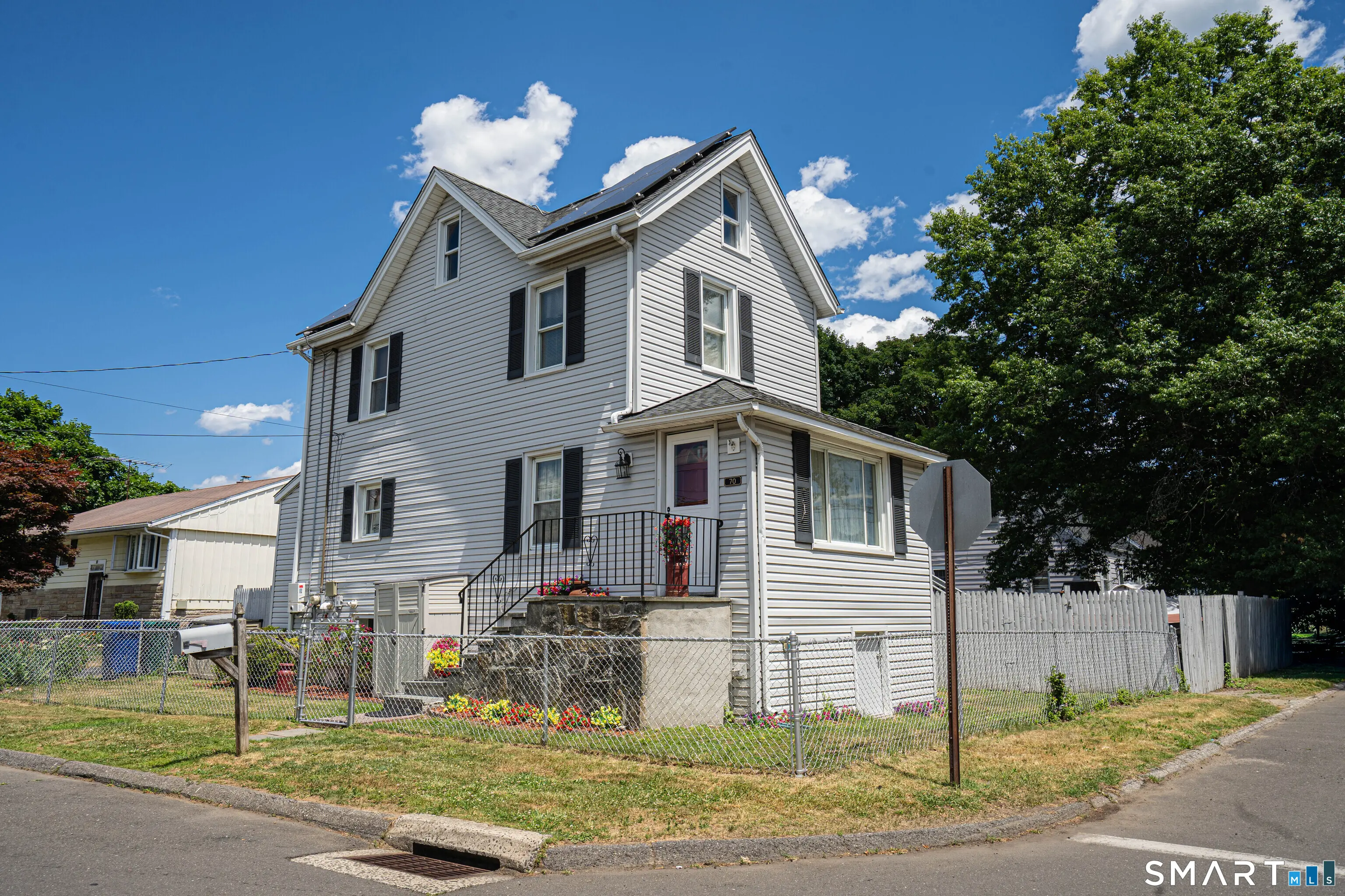 70 Orange Street, Stratford