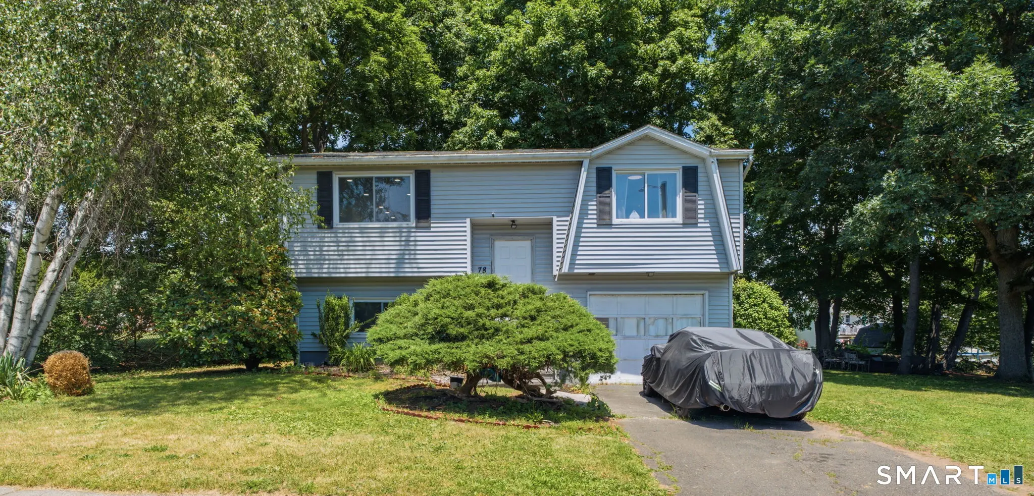 78 Obrien Drive, Meriden