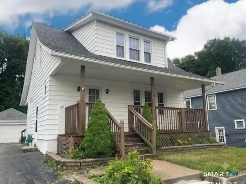 39 Geer Avenue, Norwich
