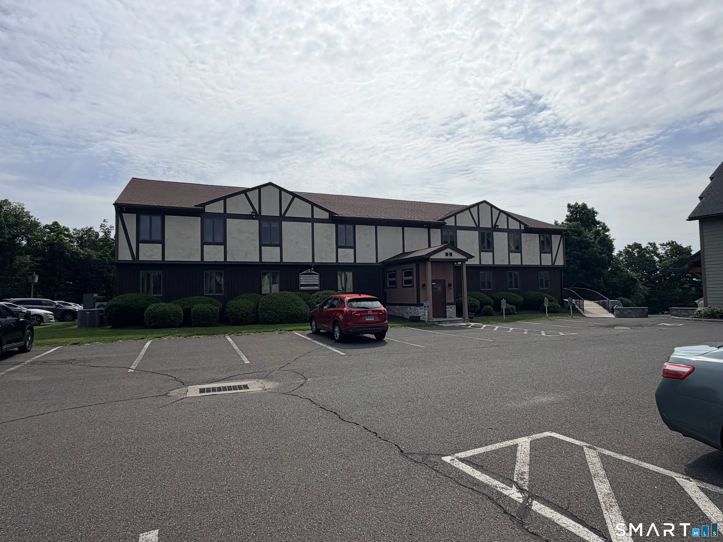 16 Waterbury Road 1-a, Prospect