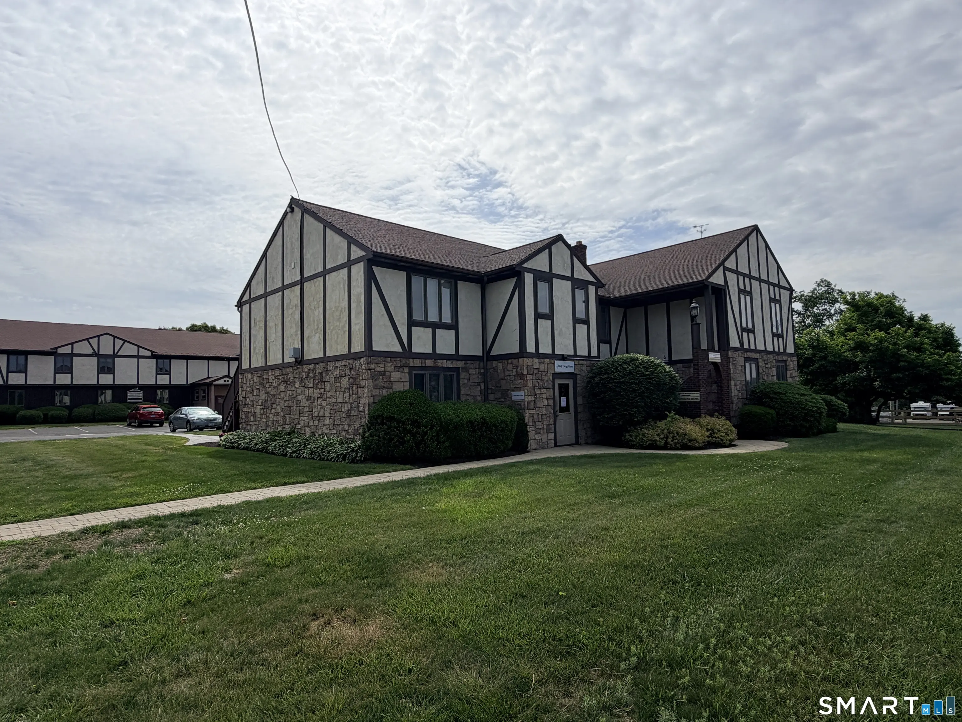 16 Waterbury Road 2-a, Prospect