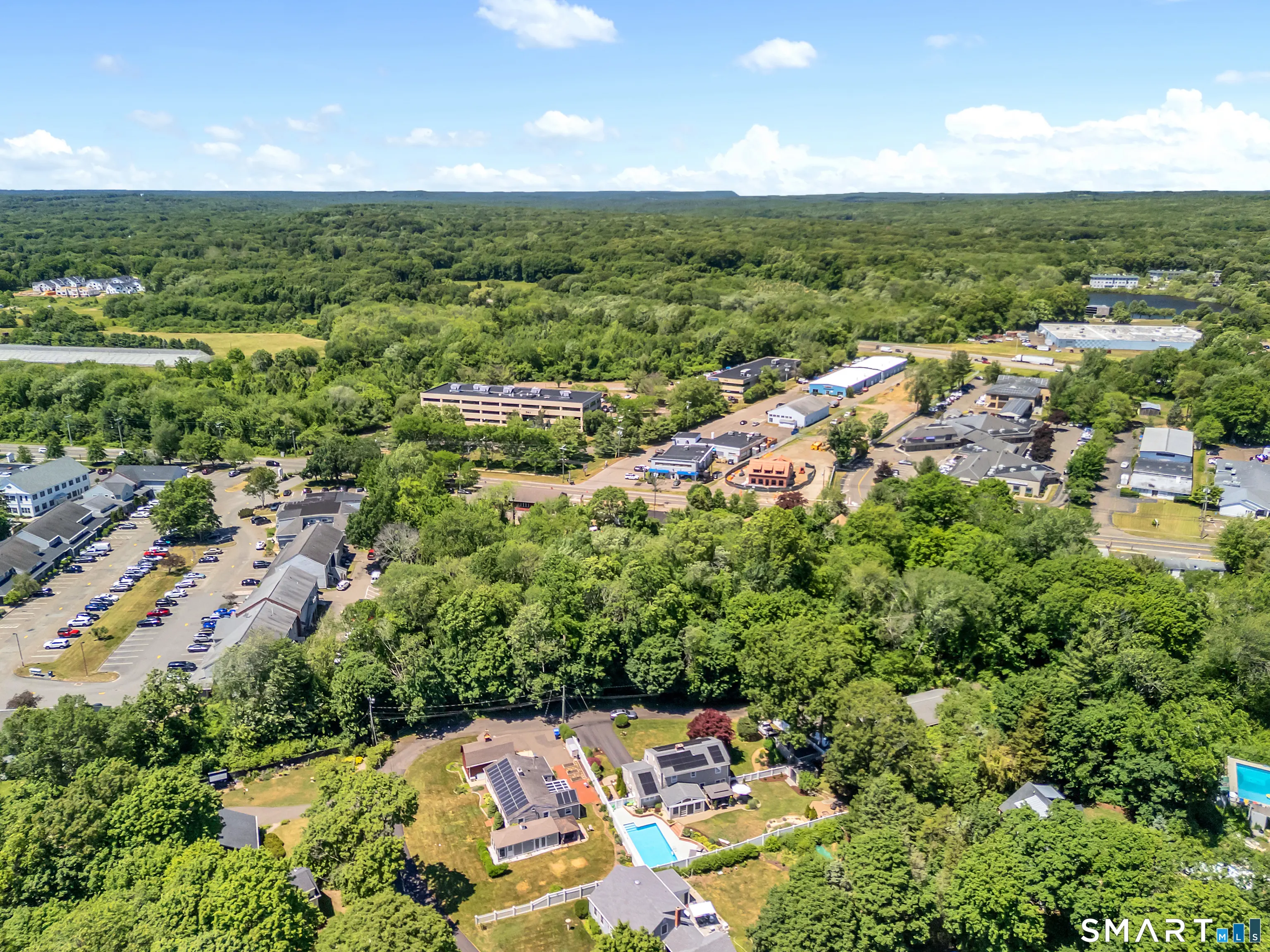 Requa Circle, Guilford