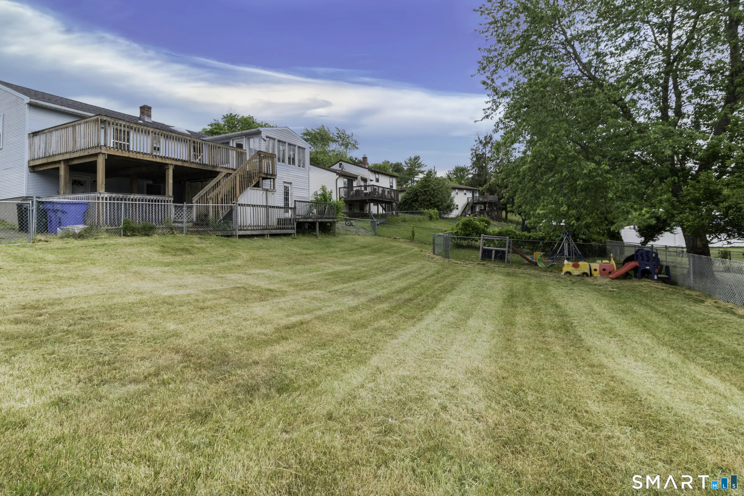 272 Anns Farm Road, Hamden