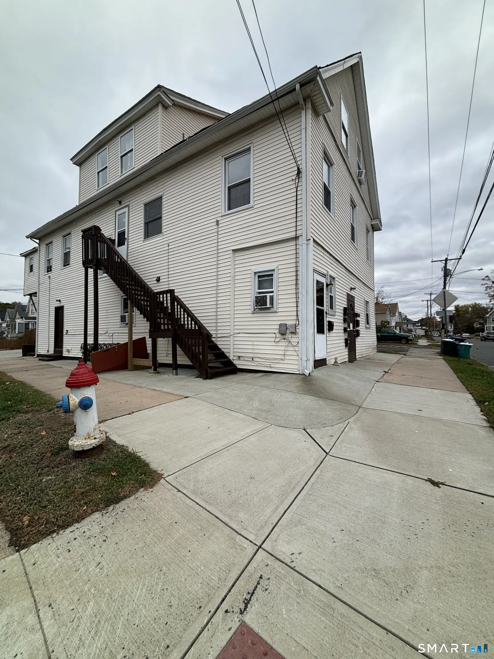 760 Washington Avenue 3a, West Haven