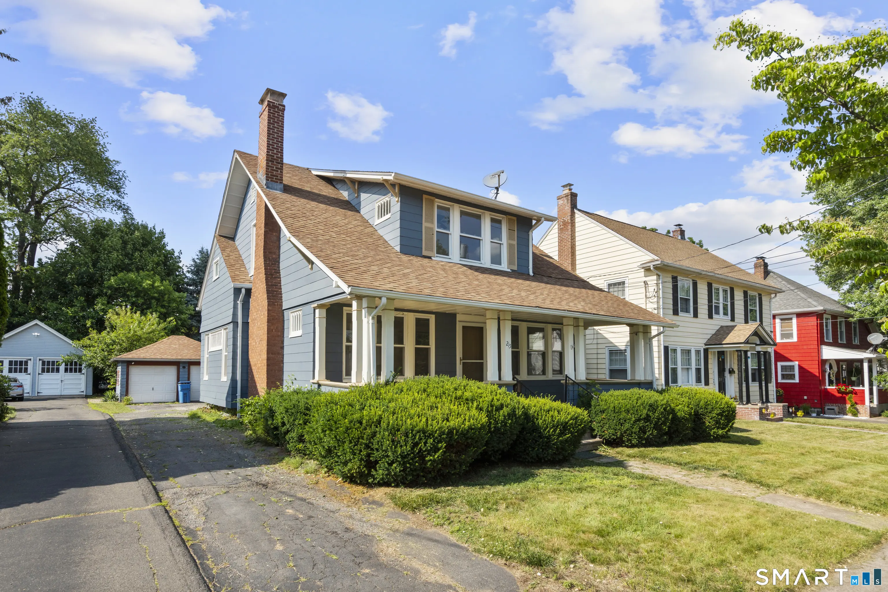 215 Stratford Road, New Britain