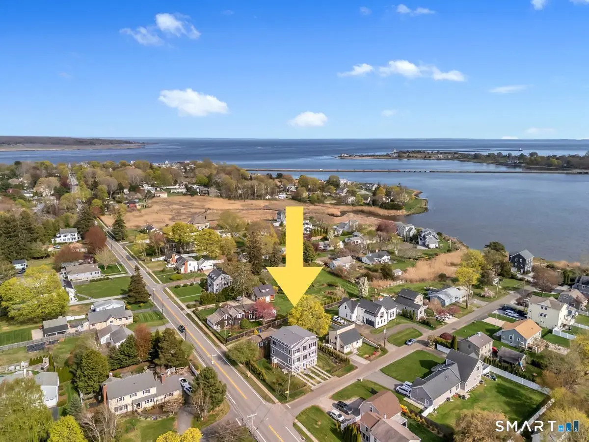 2 Old South Cove Road, Old Saybrook