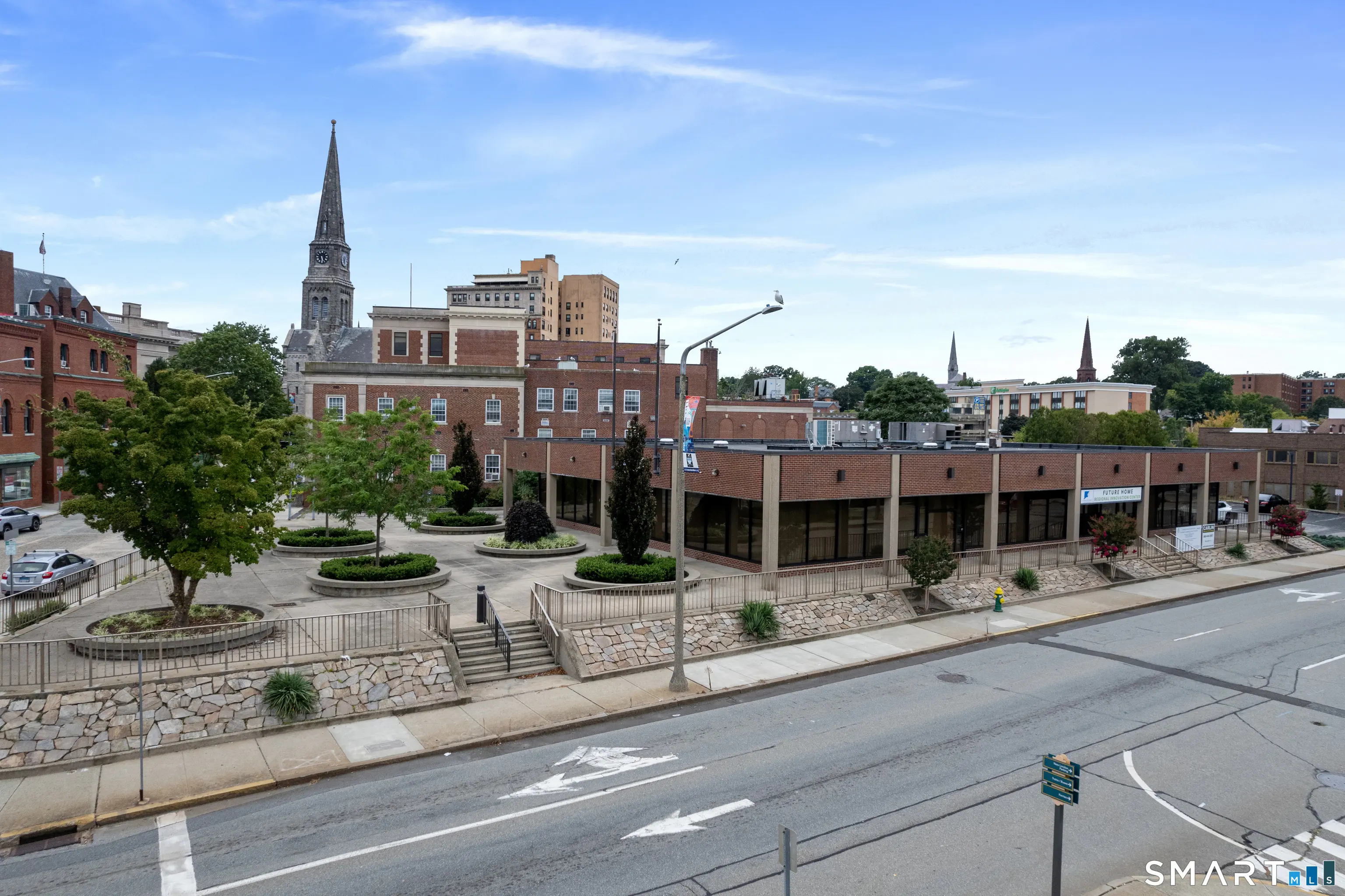 92 Eugene O'neill Drive 128, New London