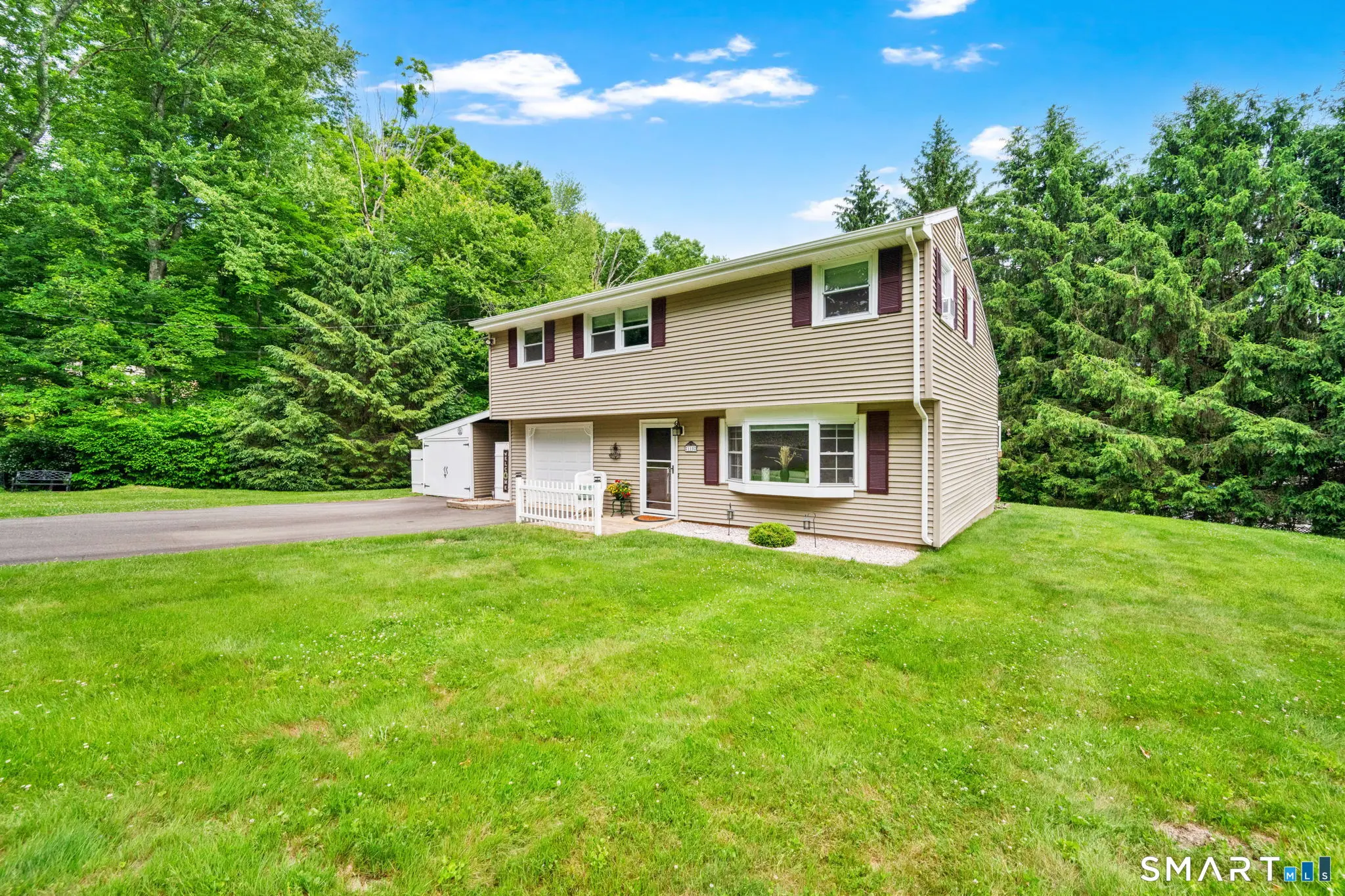 115 South Road, Marlborough