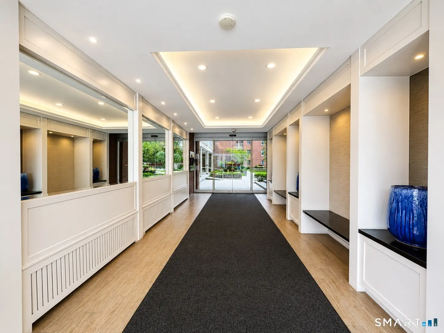 700 Summer Street 6e, Stamford