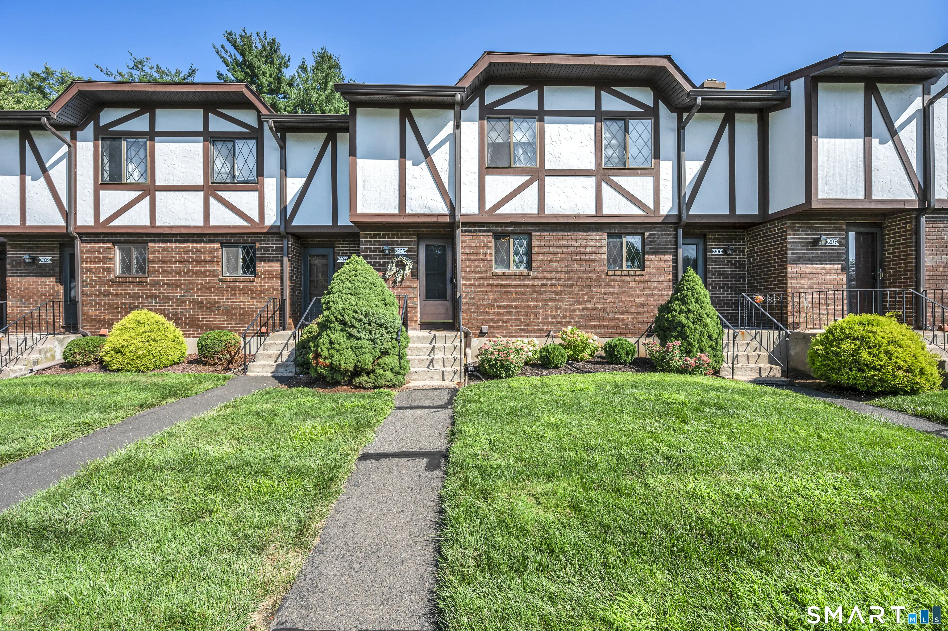 205 Cedar Hollow Drive 205, Rocky Hill