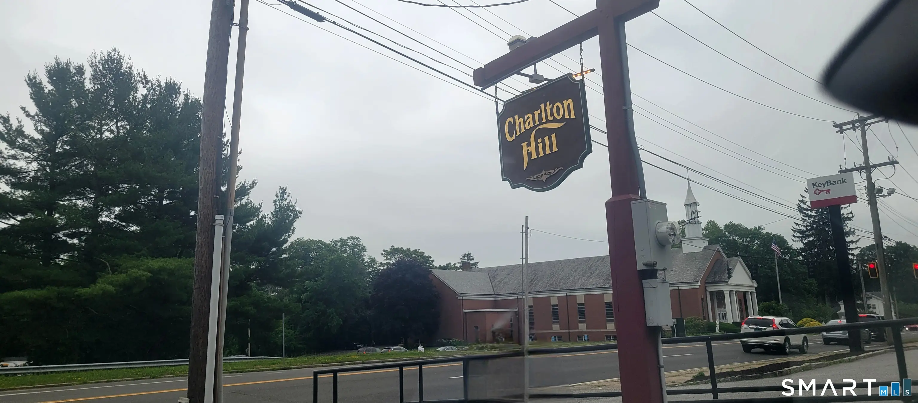 37 Charlton Hill Road 37, Hamden