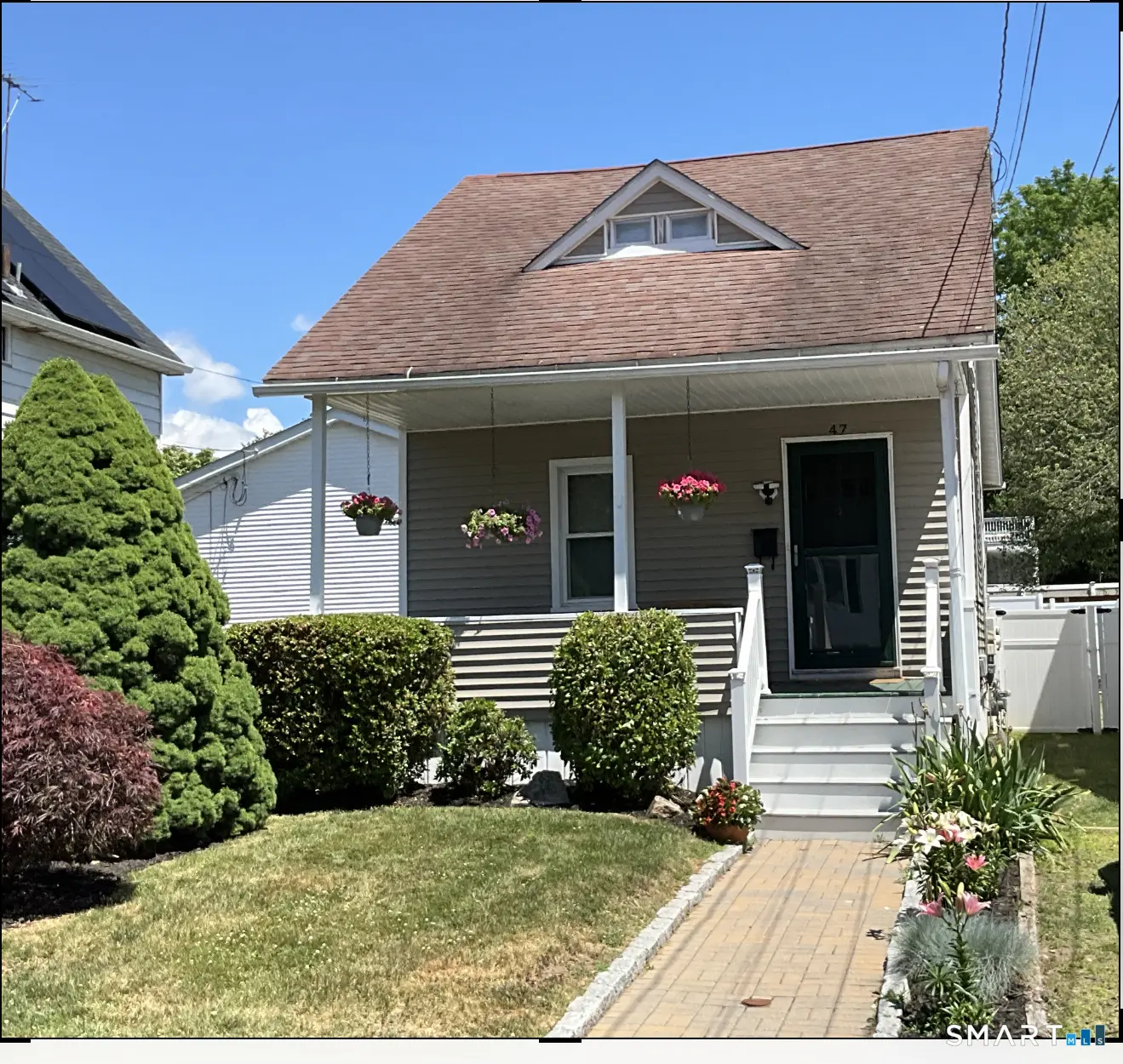 47 Annawon Avenue, West Haven