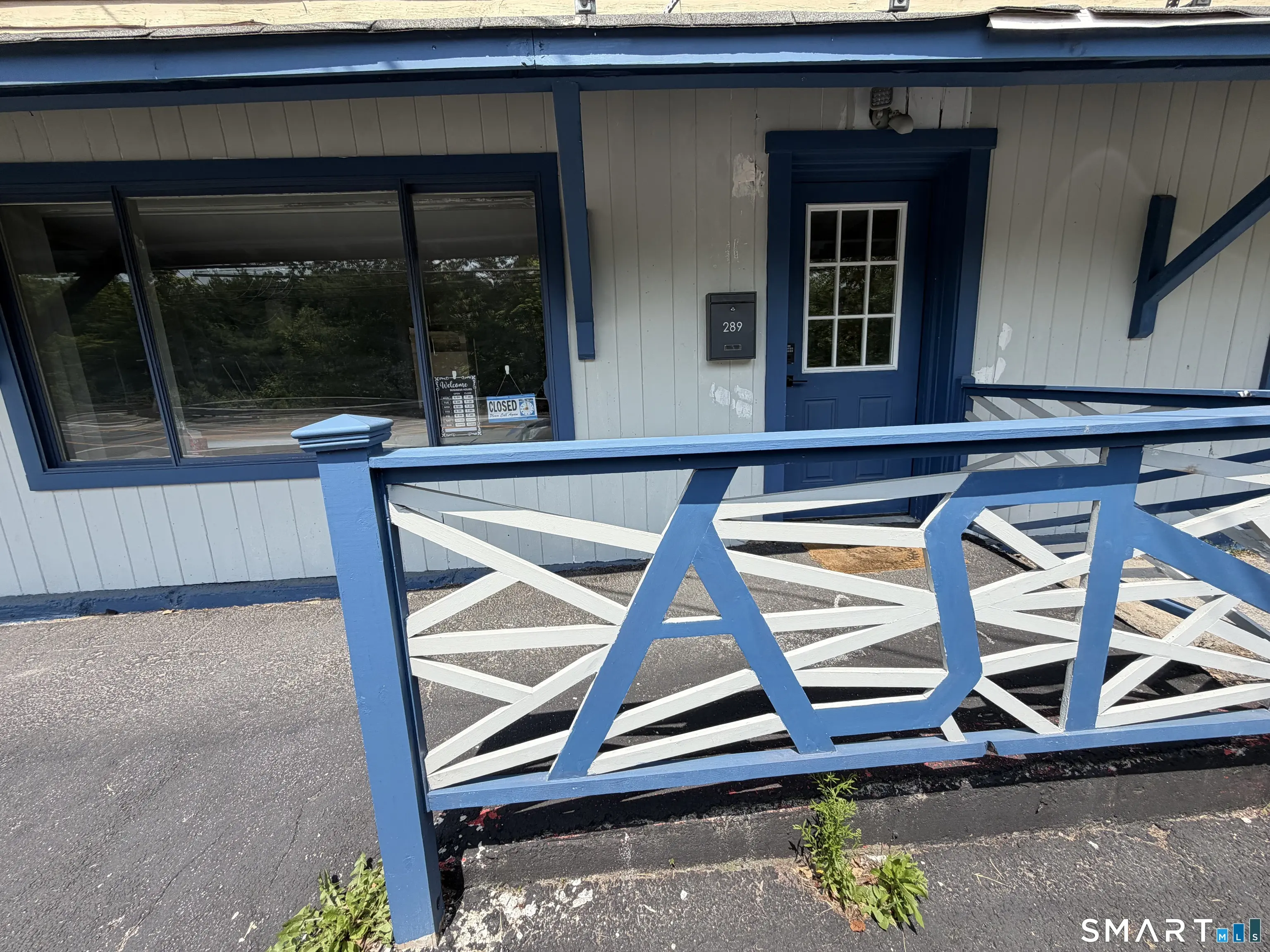 277 North Main Street, Winchester