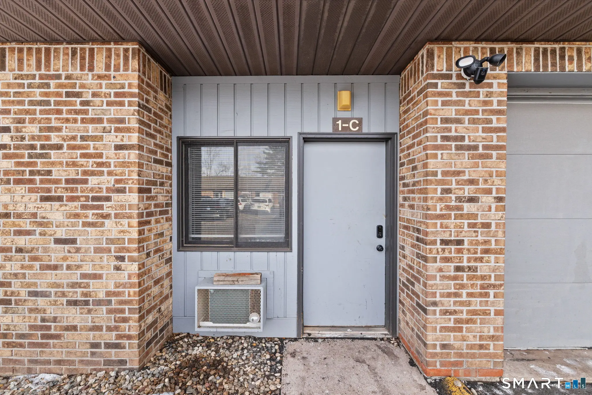 400 Chapel Road 1c, South Windsor