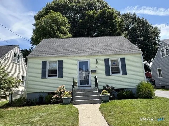 8 Edgemont Road, Milford