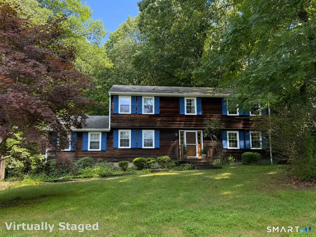 37 Country Ridge Drive, Monroe