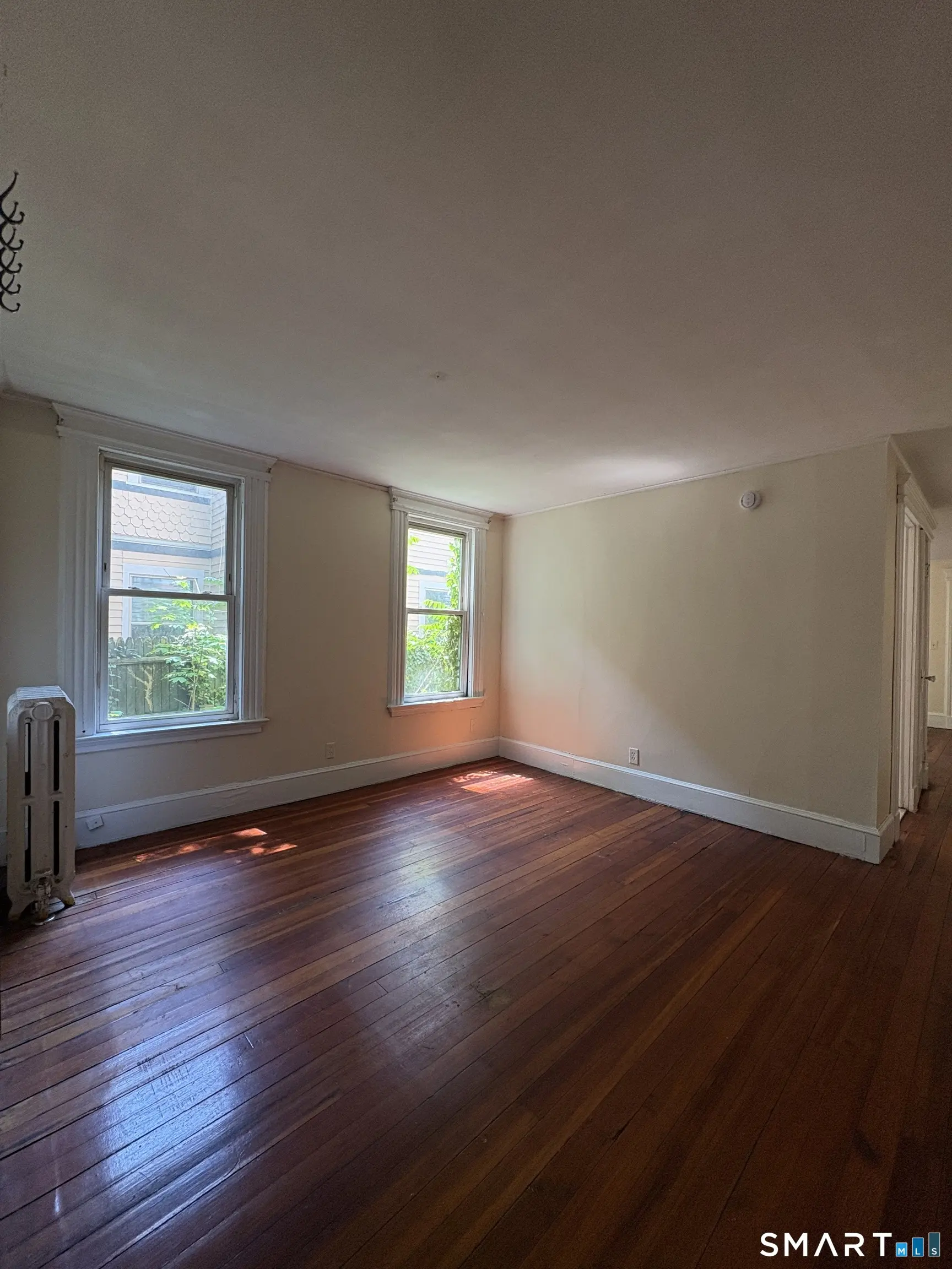 196 Norton Street Fl 1, New Haven