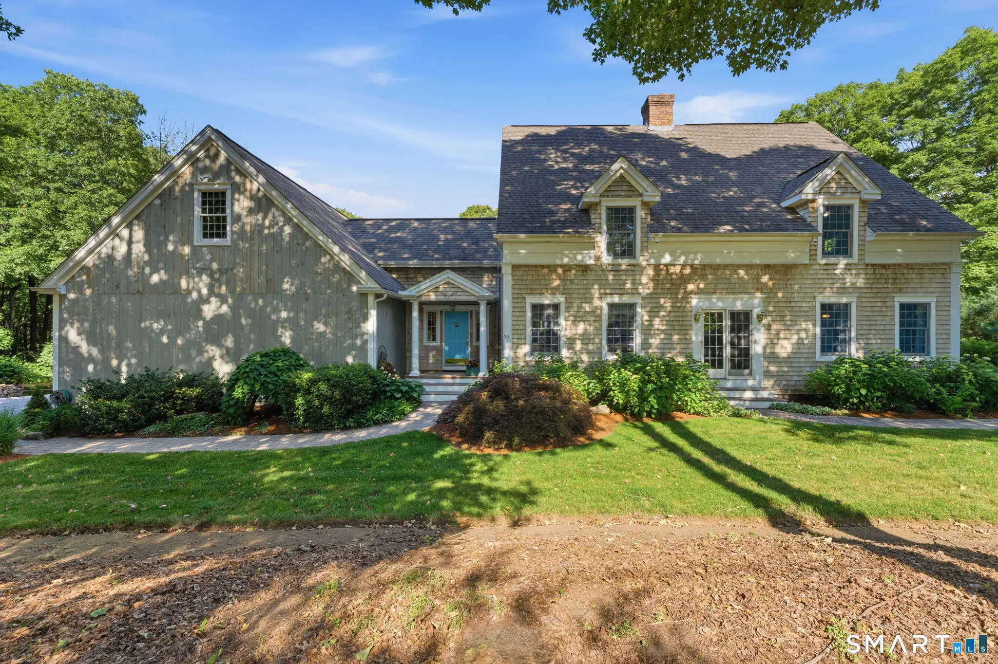 95 Pole Bridge Road, Woodstock