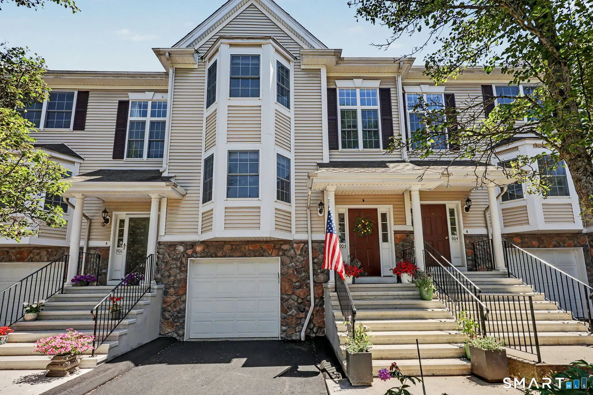 903 Larson Drive 903, Danbury