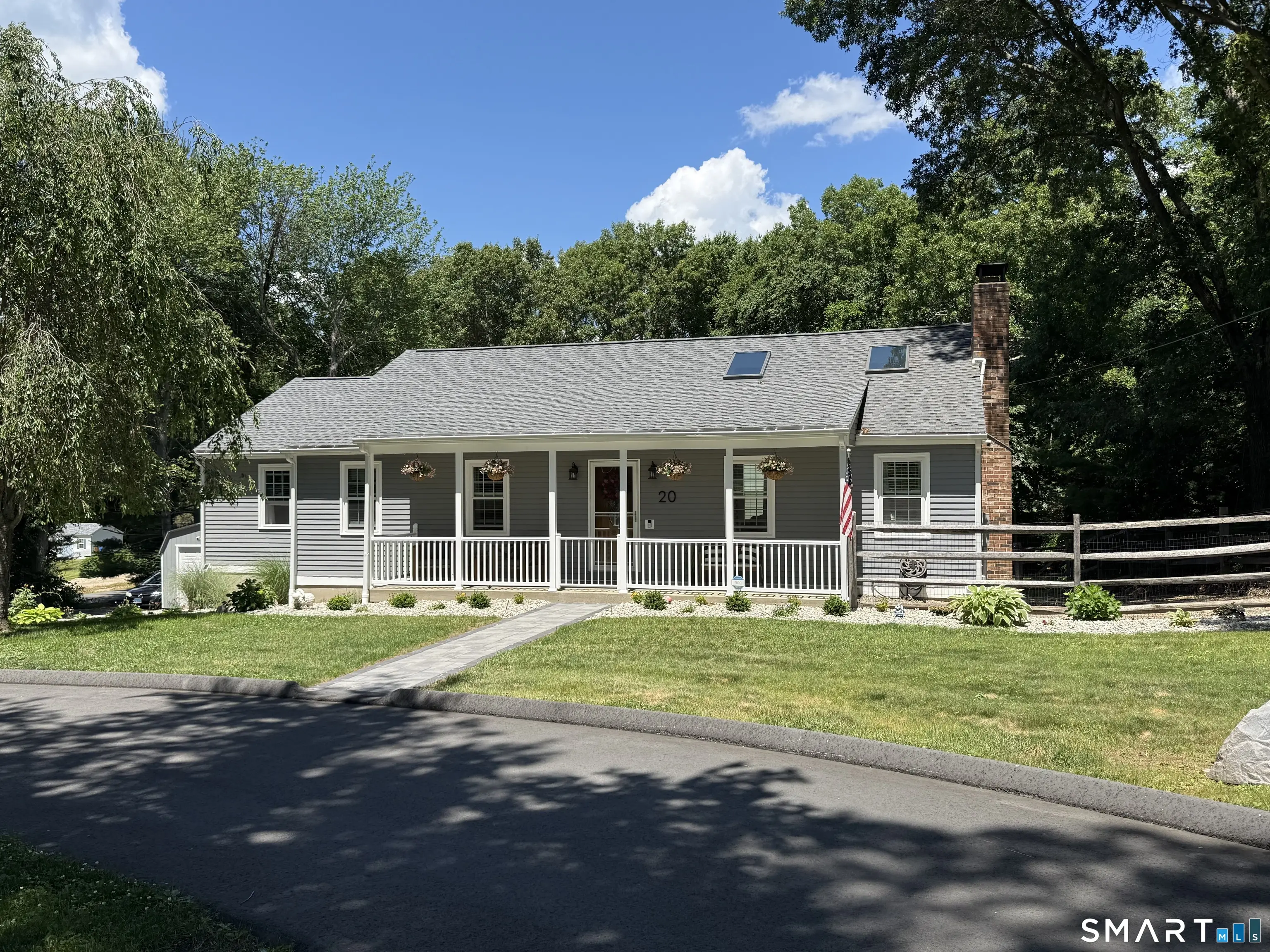 20 Bartman Road, Haddam