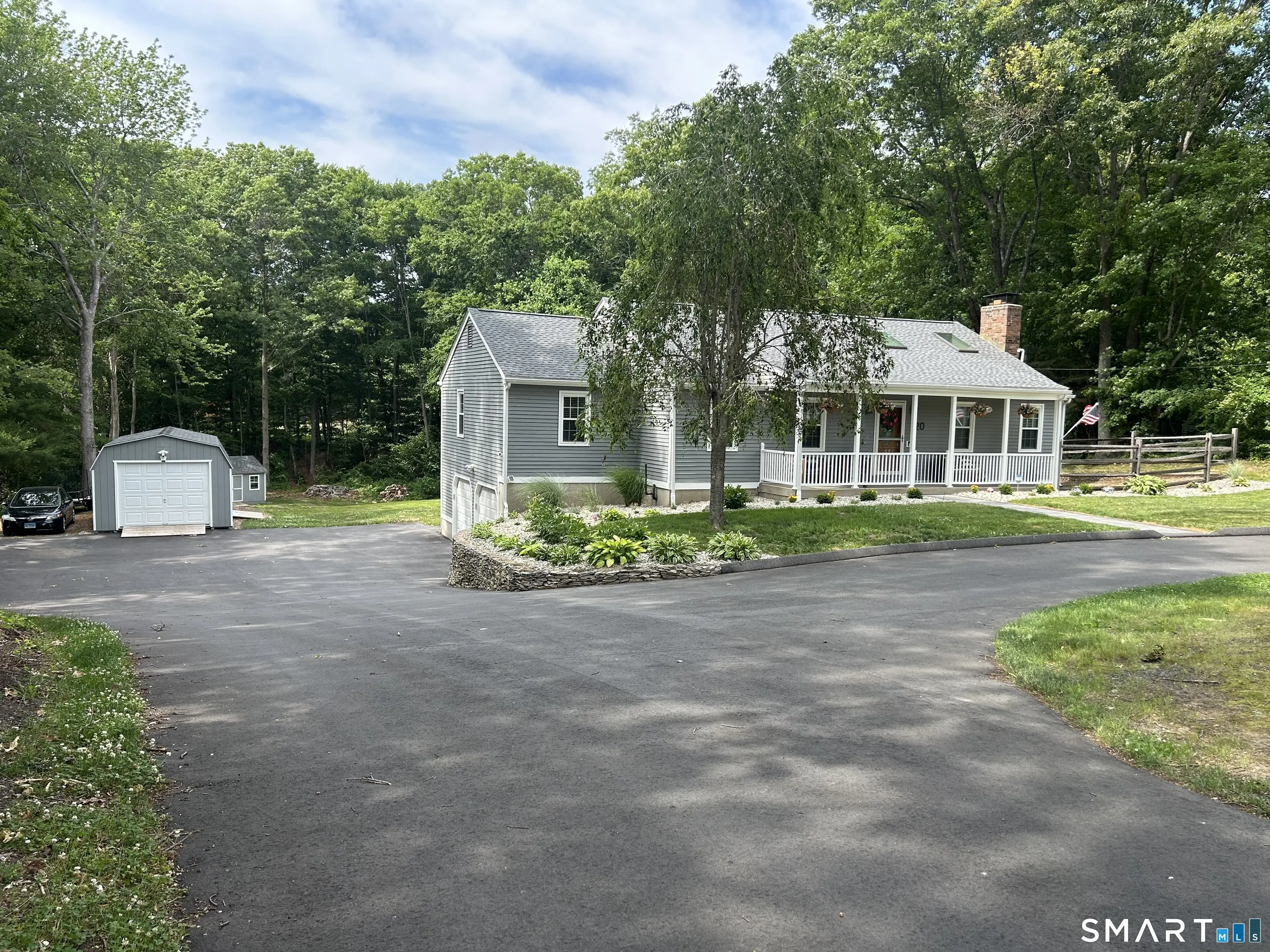 20 Bartman Road, Haddam