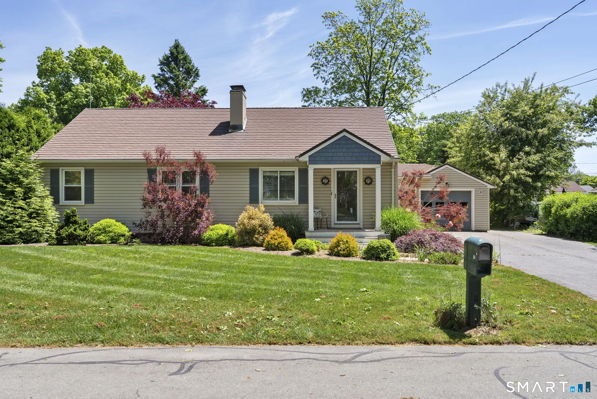 86 Fenwood Drive, Old Saybrook