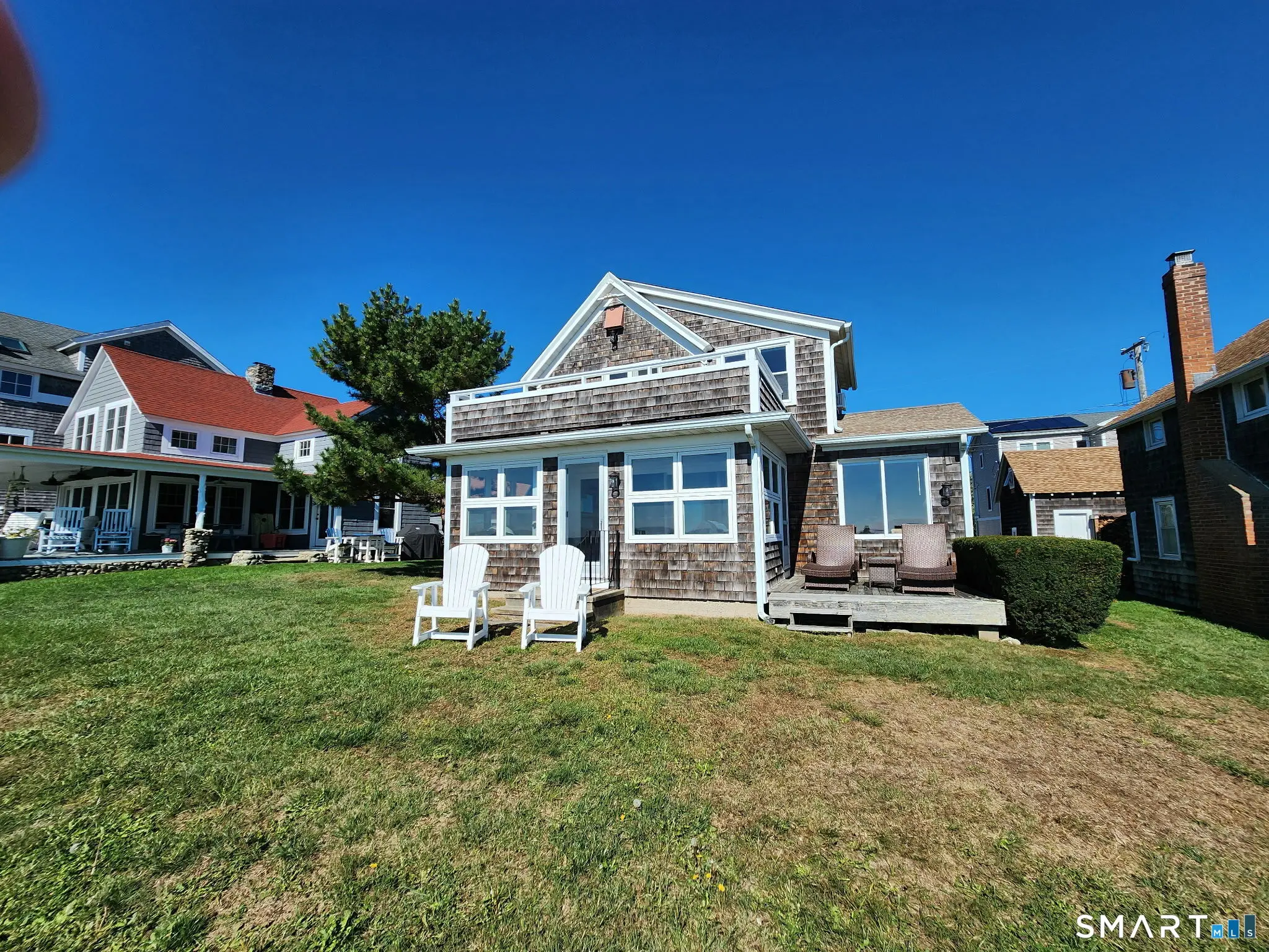 226 Old Kelsey Point Road, Westbrook