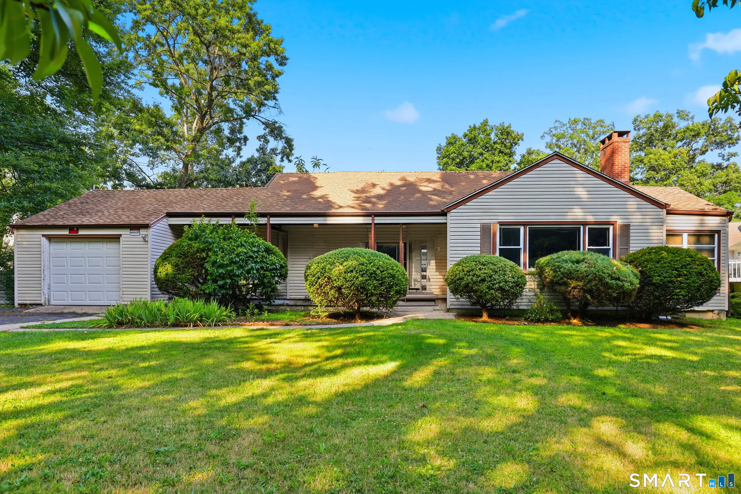 26 Anson Road, Norwalk