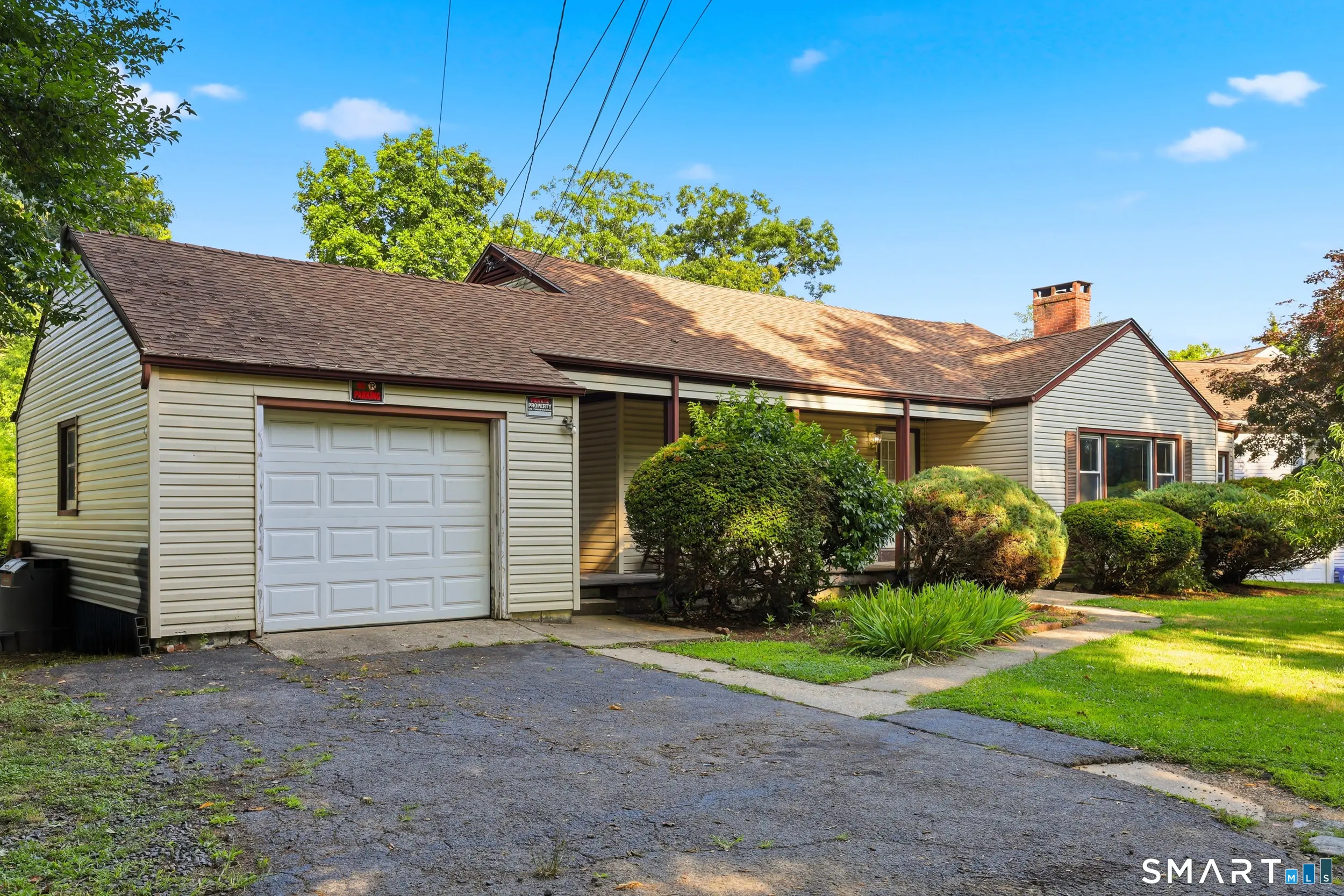 26 Anson Road, Norwalk