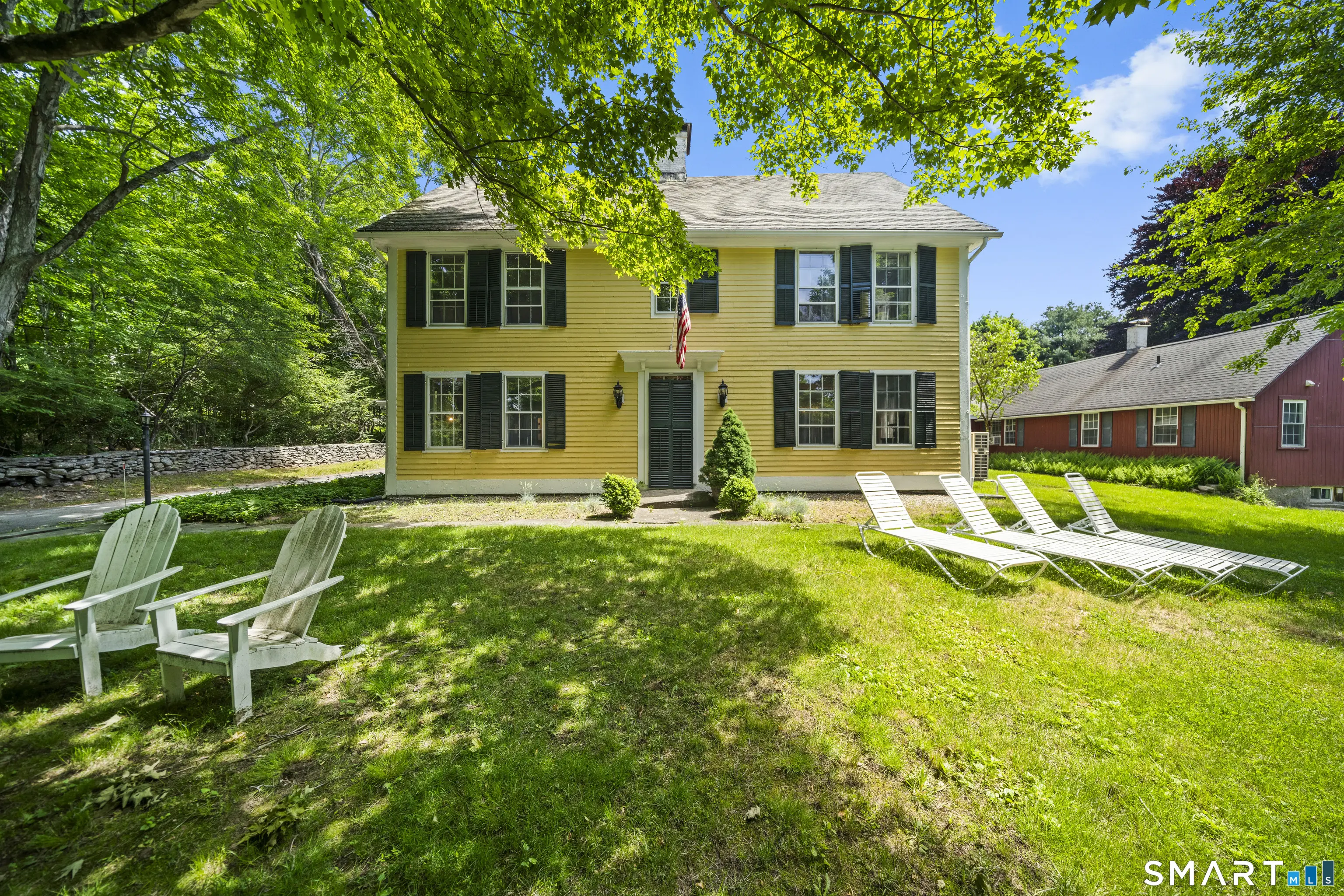 45 Huntington Avenue, Norwich